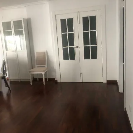 Apartment Downtown In Front Of The Sea *